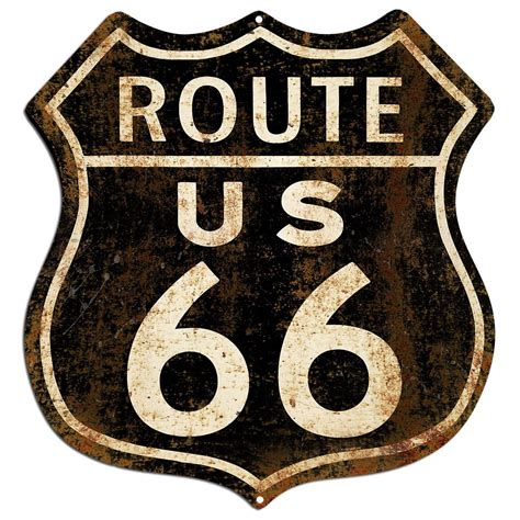 Pin on route 66