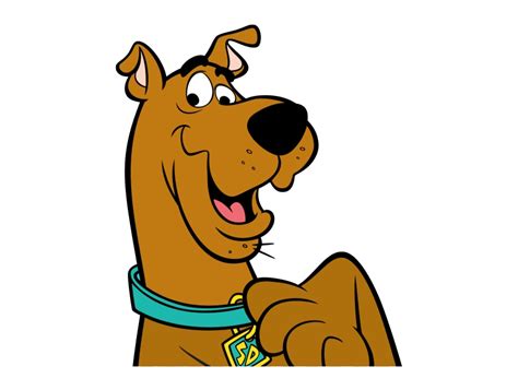 Scooby Doo Clip Art Scooby Doo Png Download Full Size Clipart | Porn ...