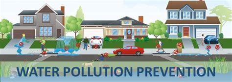 Water Pollution Prevention | City of Belmont