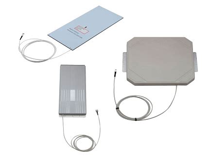 RFID Antennas for RFID applications