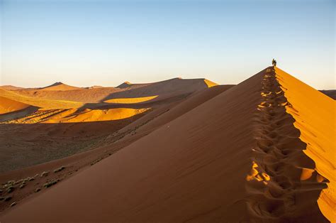 10 great photographs of the Namib desert | Discover Africa Safaris