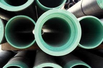 What are Types of Liner Used for Sewer Sanitary System?