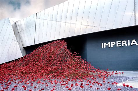 IWM North in Manchester - Explore the History of Modern Conflicts – Go ...