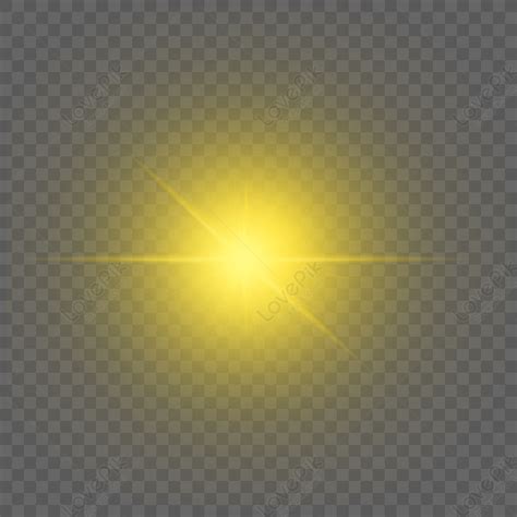 Yellow Light Effect Pics Yellow Light Effect Photoshop Clip Art Library ...