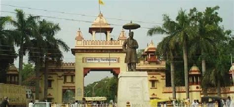 Banaras Hindu University 2024-25: Fees, Cutoff, Admission, Courses