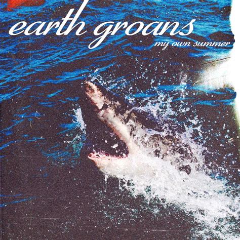 Album Review : Song Review: New Song From Earth Groans! Band Covers ...