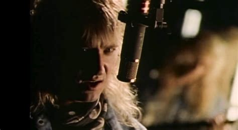 Def Leppard - Love Bites