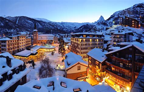 Vale d’Aosta: um paraíso de inverno - Cieli di Toscana