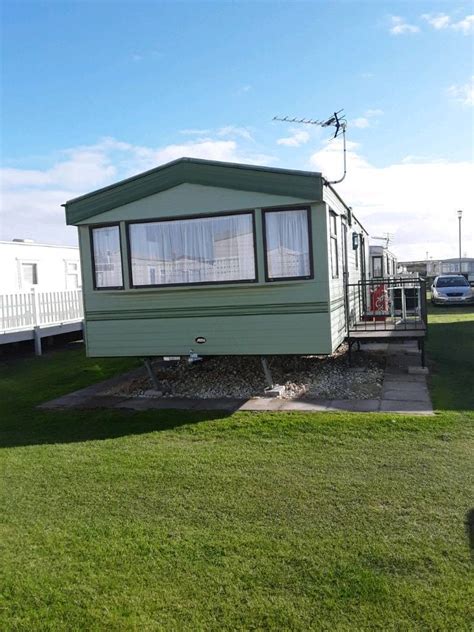 CARAVAN FOR SALE INGOLDMELLS SKEGNESS | in Skegness, Lincolnshire | Gumtree