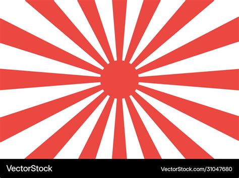 Imperial Japanese Flag