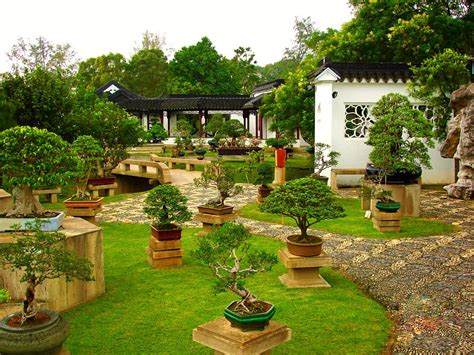 Chinese Garden Design: History, Philosophy, Types, Layout, Architecture ...