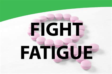 Tips That Will Help You Fight Fatigue – ehealth quotes