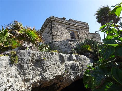 Tulum Archaeological Site - Tripadvisor