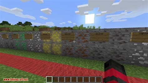 Modern Warfare Mod 1.12.2/1.11.2 (Call Of Duty) - 9Minecraft.Net