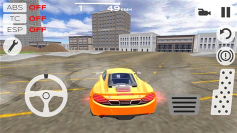 Extreme Car Driving Racing 3D - Android Apps on Google Play