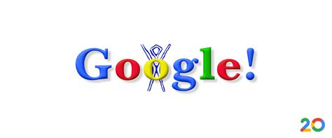 Tìm hiểu về history of google logos và sự phát triển của thương hiệu từ ...