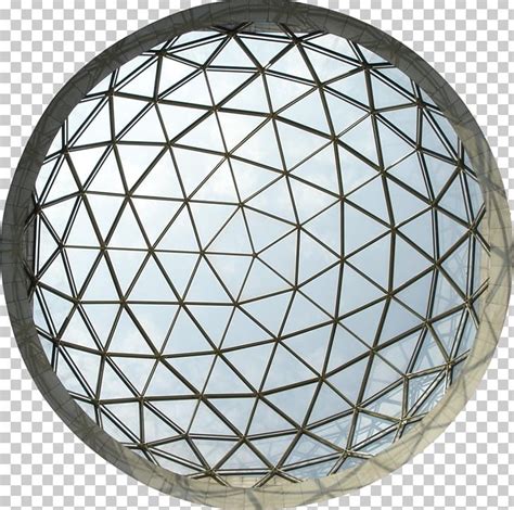 Geodesic Dome Photography Building PNG, Clipart, Building, Circle ...