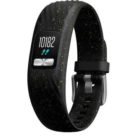 Garmin Accessory Band for vivofit 4 010-12640-10 B&H Photo Video