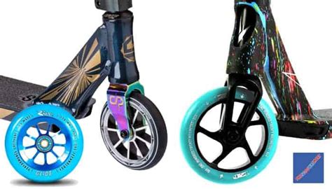 The Best Pro Scooters & Brands for 2018 Complete Guide - Pro Scooters Mart