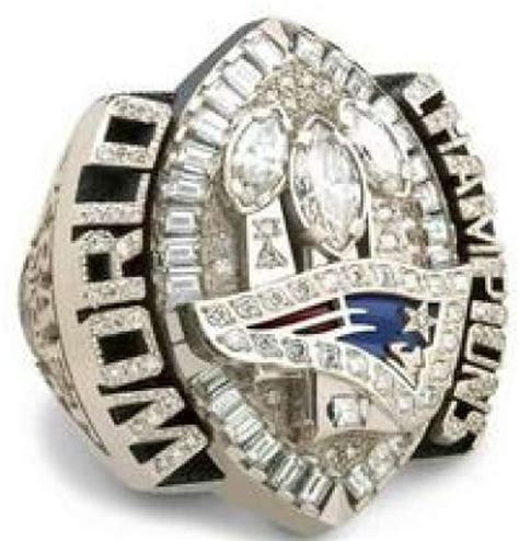 Super Bowl ring design could go to Houston company