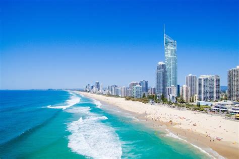 10 Best Beaches on the Gold Coast, Queensland - Mum's Little Explorers