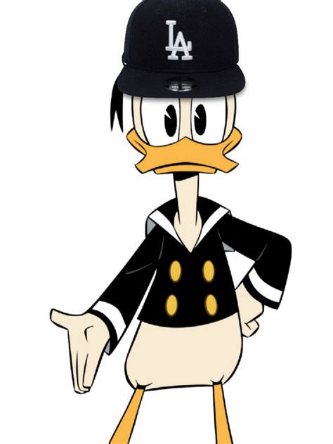 El Ducky From Ducktales! by DisneyPostersMickey on DeviantArt