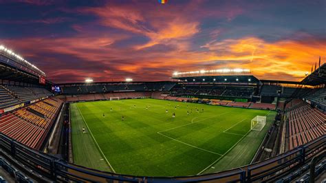 Beautiful Stadium Photo : r/wallpapers