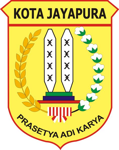 Logo Kota Kota Bandar Lampung Png