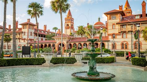 Visit St. Augustine: 2024 Travel Guide for St. Augustine, Florida | Expedia