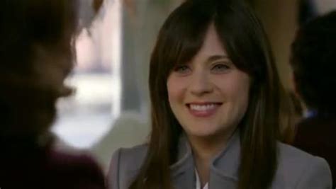 Zooey on "Bones"! - Zooey Deschanel Photo (9375000) - Fanpop