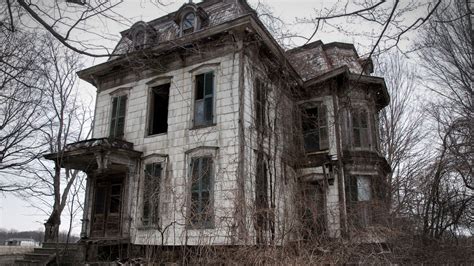 New Haunted House Horror Movie, HAUNT, Will Feed on Peoples Darkest ...