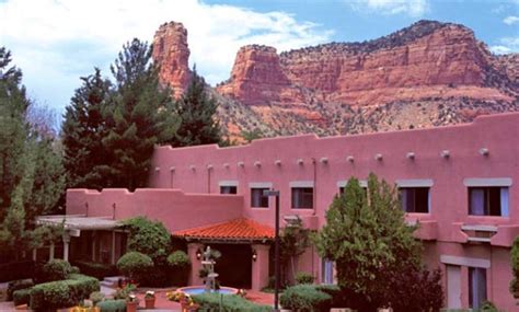 Bell Rock Inn (Sedona, AZ) - Resort Reviews - ResortsandLodges.com