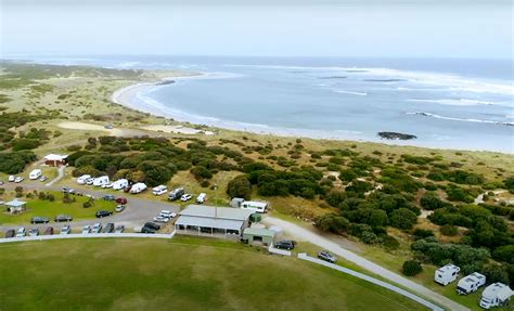 Killarney Beach Caravan Park | Great Ocean Road Pet Friendly Camping