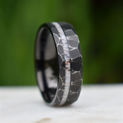 All Rings – Tungsten Titans