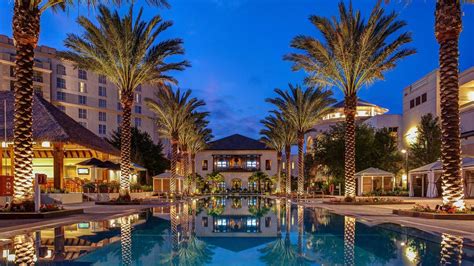 Gaylord Palms Resort & Convention Center from $300. Kissimmee Hotel ...