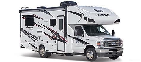 2024 Redhawk SE - Compact Class C RV | Jayco, Inc | Floorplans