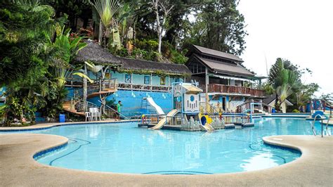 The NEW Mountain View Nature's Park Resort with Infinity Pool