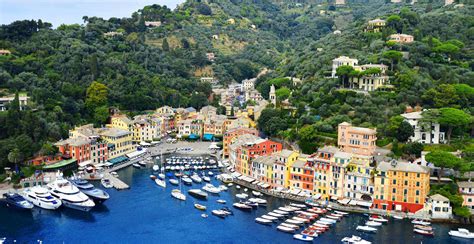 Hotel Portofino | BeverleyTriniti