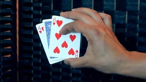 10 Best Card Magic Tricks Revealed! (with video) – Improve Magic