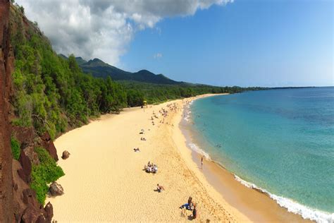 Maui (Lahaina), Hawaii Cruise Port - Cruiseline.com