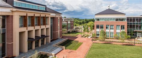 Admission: All Degree Levels | Liberty University Online