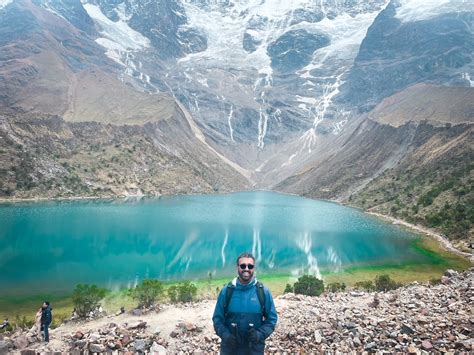 How to Do the Laguna Humantay Hike - Peru