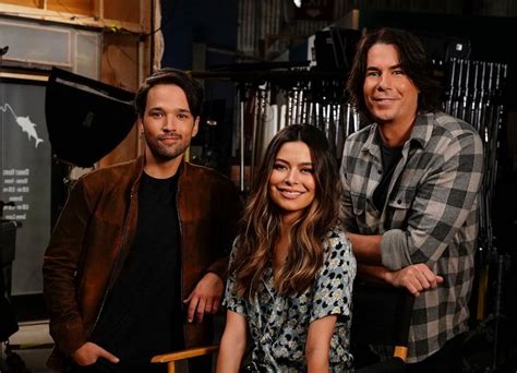 'iCarly' Revival: Release Date, Plot, Trailer, Cast & Everything To Know