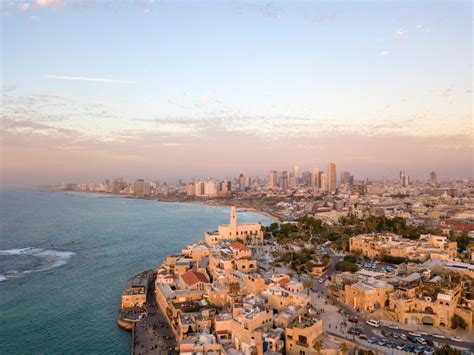 5 Essential Things to Do in Jaffa, Tel Aviv’s Coolest Neighborhood ...