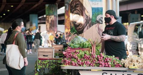 Baltimore City Farmers Market Under 83 - Farmer Foto Collections