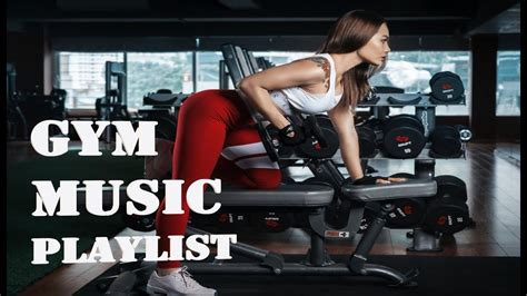 🔴 Best Gym Workout Music Motivational Mix | Top 10 Workout Songs 2020 ...