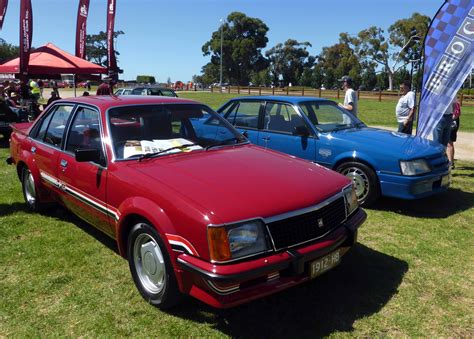 Shannons Aussie Classic Car Show — AOMC