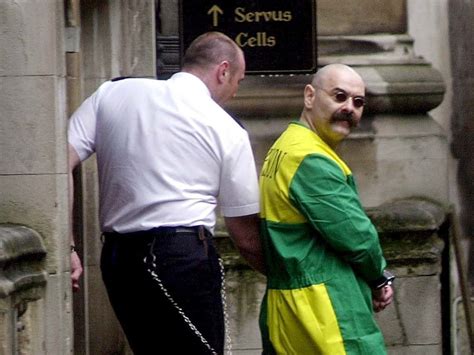 Charles Bronson: Britain's most notorious prisoner charged with assault ...