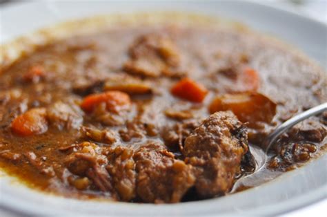 Moroccan Elk Stew Recipe – Food Republic