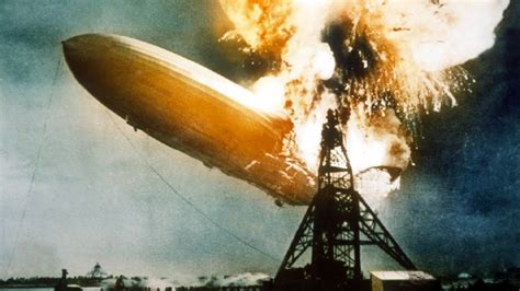 Hindenburg Disaster